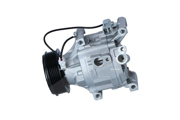 Nrf Kompressor, Klimaanlage [Hersteller-Nr. 32622] für Toyota