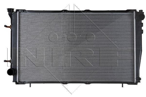 Nrf Kühler, Motorkühlung [Hersteller-Nr. 53326] für Subaru