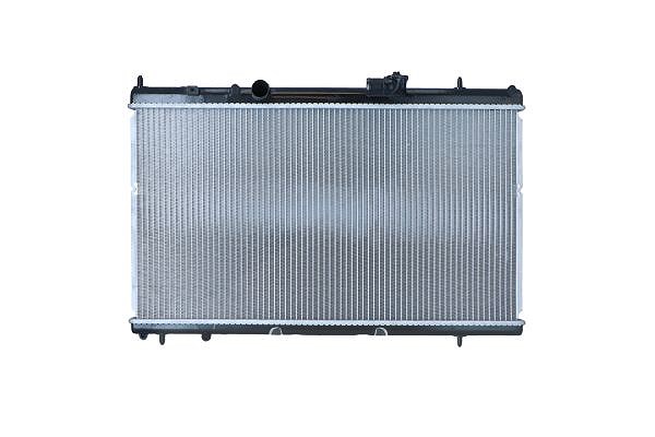 Nrf Kühler, Motorkühlung [Hersteller-Nr. 50466] für Peugeot, Citroën