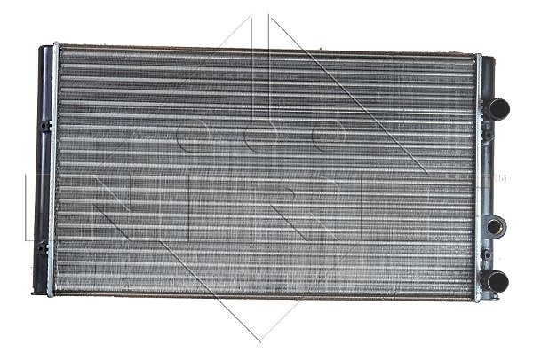 Nrf Kühler, Motorkühlung [Hersteller-Nr. 509521] für VW, Seat