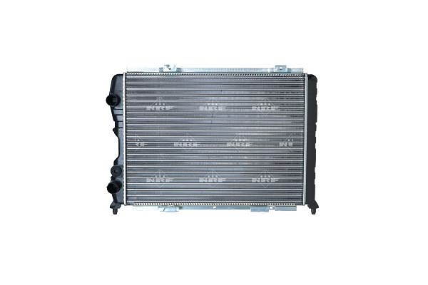 Nrf Kühler, Motorkühlung [Hersteller-Nr. 58083] für Alfa Romeo
