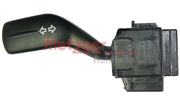 Metzger Autoteile Lenkstockschalter [Hersteller-Nr. 0916108] für Ford