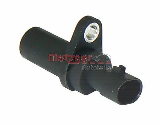 Metzger Autoteile Drehzahlsensor, Motormanagement [Hersteller-Nr. 0909025] für Alfa Romeo, Lancia, Fiat, Abarth