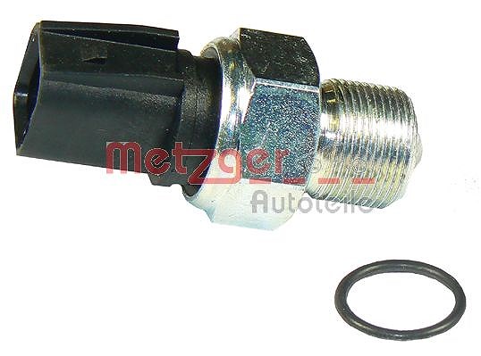 Metzger Autoteile Schalter, Rückfahrleuchte [Hersteller-Nr. 0912084] für Ford
