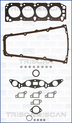 Triscan Dichtungssatz, Zylinderkopf [Hersteller-Nr. 598-2617] für Ford