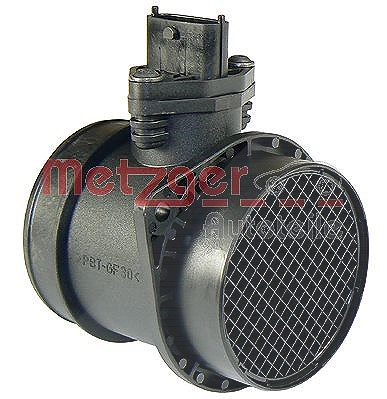 Metzger Autoteile Luftmassenmesser [Hersteller-Nr. 0890218] für Volvo