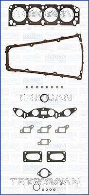 Triscan Dichtungssatz, Zylinderkopf [Hersteller-Nr. 598-2616] für Ford