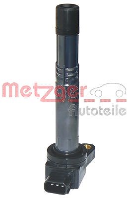 Metzger Autoteile Zündspule [Hersteller-Nr. 0880120] für Honda