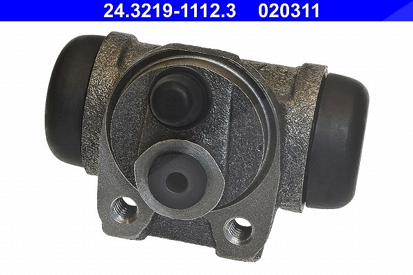 Ate Radbremszylinder [Hersteller-Nr. 24.3219-1112.3] für Peugeot