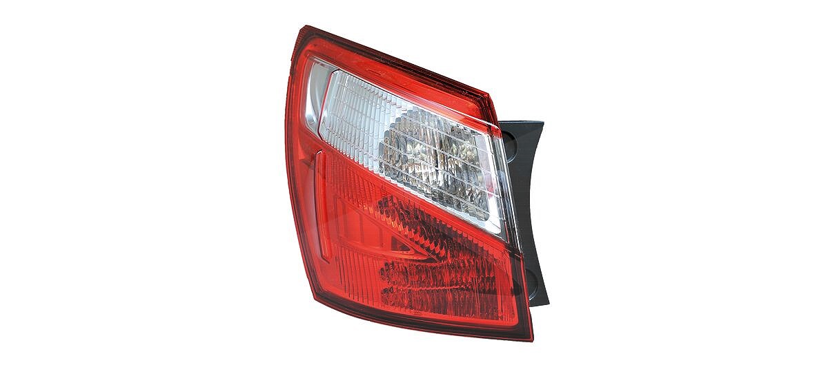 Valeo Heckleuchte [Hersteller-Nr. 044396] für Nissan