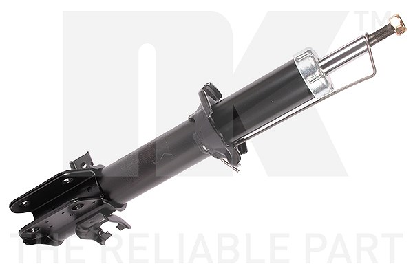 Nk Stoßdämpfer [Hersteller-Nr. 65361302] für Opel, Vauxhall, Suzuki