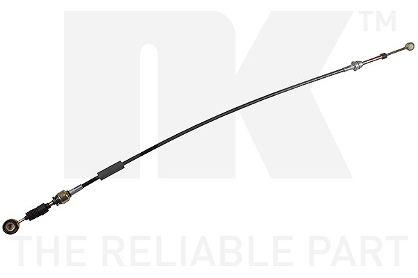 Nk Seilzug, Schaltgetriebe [Hersteller-Nr. 9323005] für Fiat