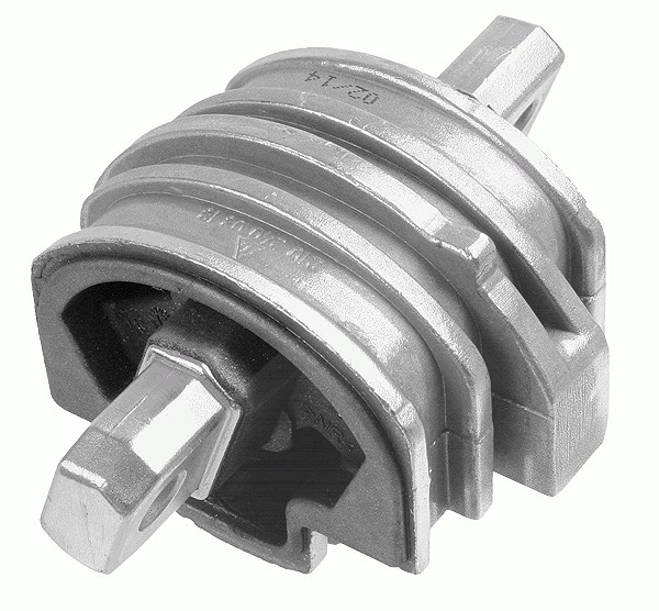 Lemförder Lagerung, Schaltgetriebe [Hersteller-Nr. 3708401] für Mercedes-Benz