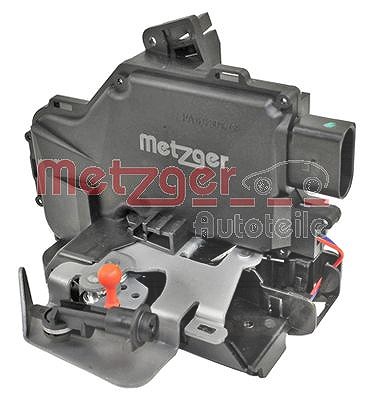 Metzger Autoteile Türschloss [Hersteller-Nr. 2314046] für Audi