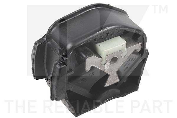 Nk Lagerung, Motor [Hersteller-Nr. 59733029] für Mercedes-Benz
