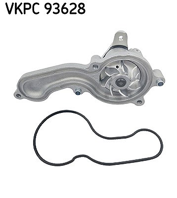 Skf Wasserpumpe [Hersteller-Nr. VKPC93628] für Honda