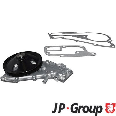 Jp Group Wasserpumpe [Hersteller-Nr. 4314100200] für Renault