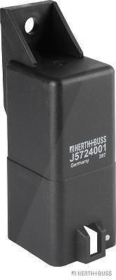 Herth+buss Jakoparts Steuergerät, Glühzeit [Hersteller-Nr. J5724001] für Honda, Mitsubishi