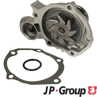 Jp Group Wasserpumpe [Hersteller-Nr. 3914101000] für Mitsubishi