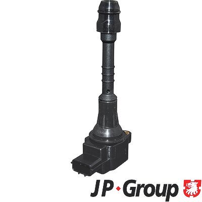 Jp Group Zündspule [Hersteller-Nr. 4091600300] für Nissan