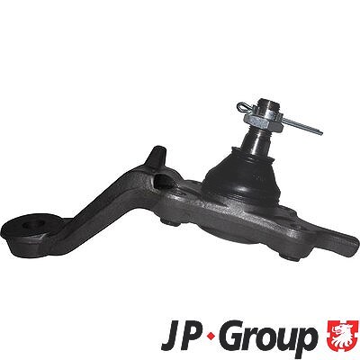 Jp Group Trag-/Führungsgelenk [Hersteller-Nr. 4840301370] für Toyota