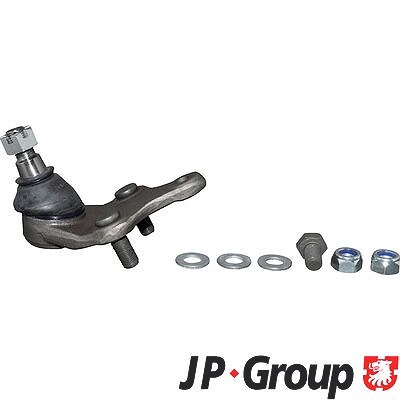 Jp Group Trag-/Führungsgelenk [Hersteller-Nr. 4840301200] für Toyota