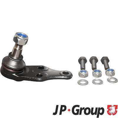 Jp Group Trag-/Führungsgelenk [Hersteller-Nr. 3740300200] für Land Rover