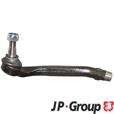 Jp Group Spurstangenkopf [Hersteller-Nr. 1344602670] für Mercedes-Benz