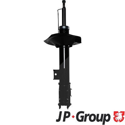 Jp Group Stoßdämpfer [Hersteller-Nr. 4052101080] für Nissan