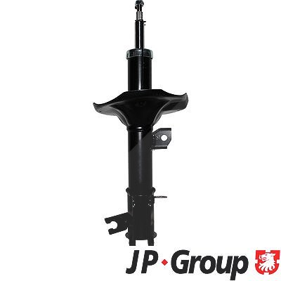 Jp Group Stoßdämpfer [Hersteller-Nr. 3542100870] für Hyundai