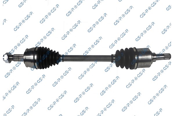 Gsp Antriebswelle [Hersteller-Nr. 217119] für Abarth, Fiat, Ford