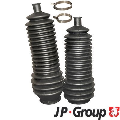 Jp Group Faltenbalgsatz, Lenkung [Hersteller-Nr. 4344700610] für Renault