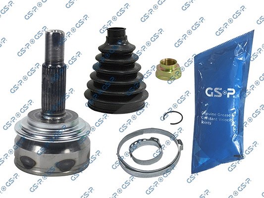 Gsp Gelenksatz, Antriebswelle [Hersteller-Nr. 859270] für Toyota, Daihatsu