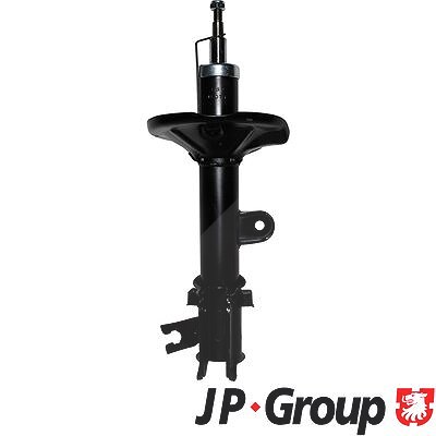 Jp Group Stoßdämpfer [Hersteller-Nr. 3542100770] für Hyundai, Kia