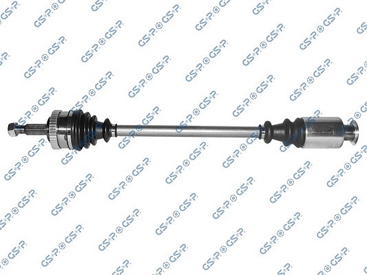 Gsp Antriebswelle [Hersteller-Nr. 250527] für Renault