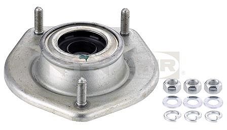 Snr Reparatursatz, Federbeinstützlager [Hersteller-Nr. KB658.35] für Fiat