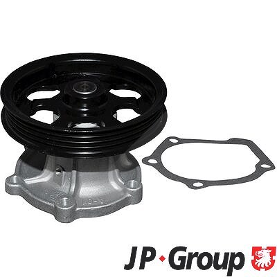 Jp Group Wasserpumpe [Hersteller-Nr. 4814102000] für Toyota