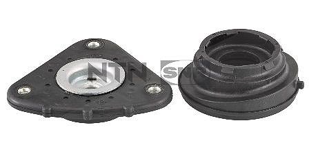 Snr Reparatursatz, Federbeinstützlager [Hersteller-Nr. KB670.09] für Mazda