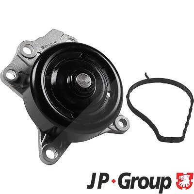 Jp Group Wasserpumpe [Hersteller-Nr. 4114101800] für Toyota, Subaru, Citroën, Daihatsu, Peugeot