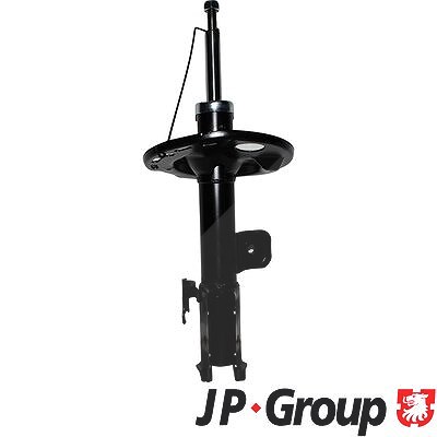 Jp Group Stoßdämpfer [Hersteller-Nr. 4842101080] für Toyota