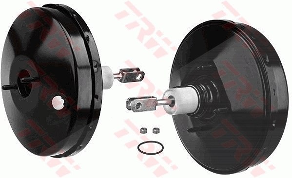 Trw Bremskraftverstärker [Hersteller-Nr. PSA456] für VW