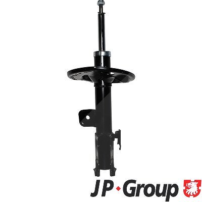 Jp Group Stoßdämpfer [Hersteller-Nr. 4842101070] für Toyota