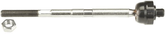Trw Axialgelenk, Spurstange [Hersteller-Nr. JAR1274] für Honda