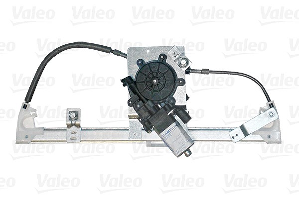 Valeo Fensterheber mit Motor [Hersteller-Nr. 851274] für Abarth, Fiat