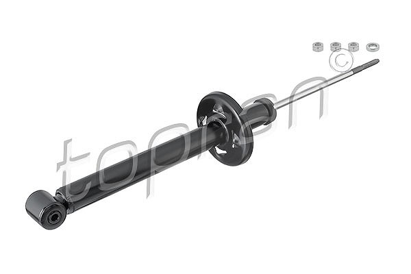 Topran Stoßdämpfer [Hersteller-Nr. 108363] für Seat, VW