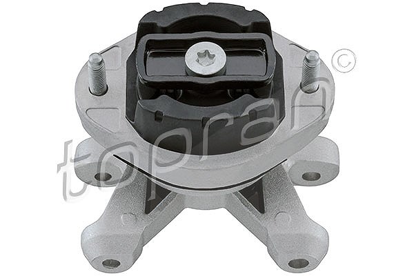 Topran Lagerung, Automatikgetriebe [Hersteller-Nr. 113187] für Audi