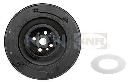 Snr Riemenscheibe, Kurbelwelle [Hersteller-Nr. DPF357.06K1] für VW, Audi, Volvo
