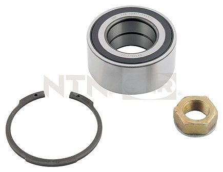 Snr Radlagersatz [Hersteller-Nr. R158.15] für Peugeot, Lancia, Fiat, Citroën