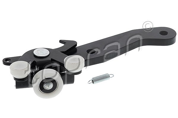 Topran Rollenführung, Schiebetür [Hersteller-Nr. 115531] für VW