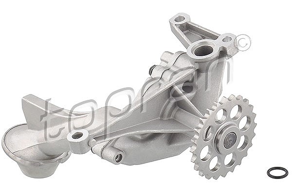 Topran Ölpumpe [Hersteller-Nr. 401148] für Mercedes-Benz